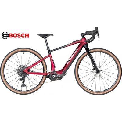 Corratec e-Gravel SX 2024