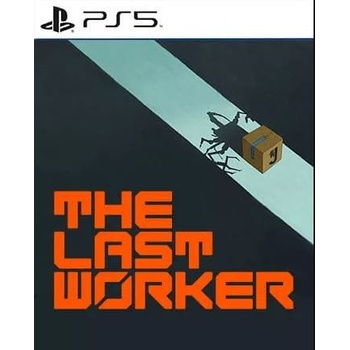 The Last Worker
