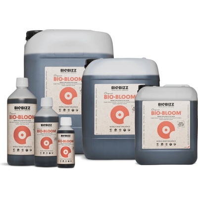 BioBizz Bio Bloom 1l
