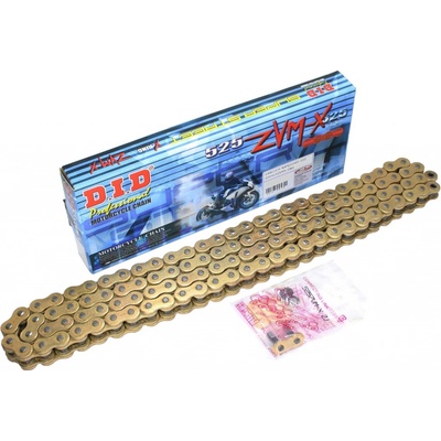 D.I.D Reťaz 525ZVMX 110