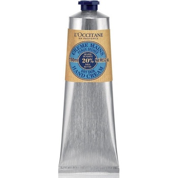 L`Occitane en Provence Krém na ruce 20% Shea Butter 30 ml