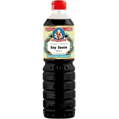 Dek Som Boon Sójová omáčka japonského typu 1 L