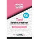 Kiwu Wuki Test ženské plodnosti 2 ks