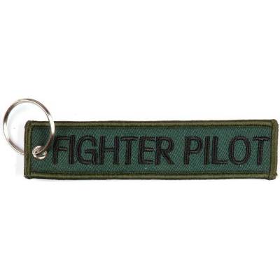 FOSTEX GARMENTS Klíčenka Fighter pilot