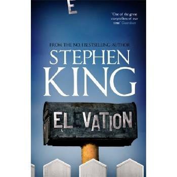 Elevation - Stephen King
