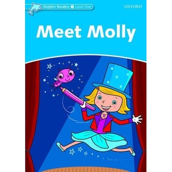Dolphin 1 Meet Molly
