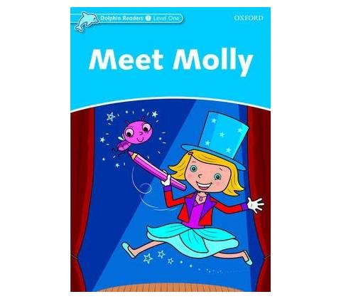 Dolphin 1 Meet Molly