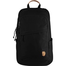 Fjällräven räven black 20 l