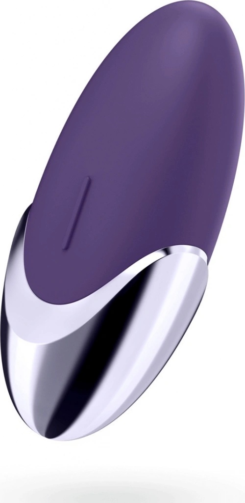 Satisfyer Pleasure purple
