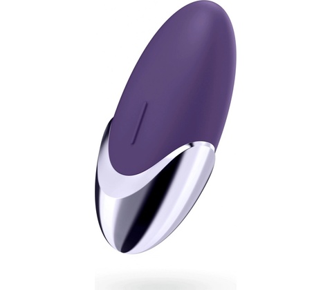Satisfyer Pleasure purple