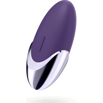 Satisfyer Pleasure purple