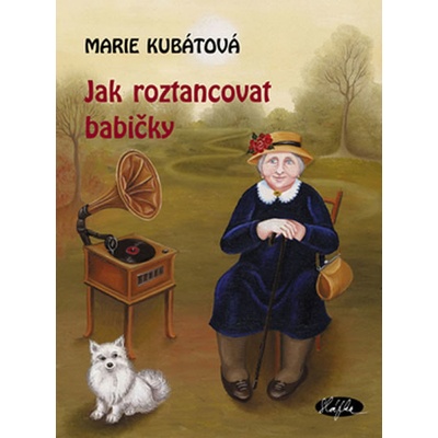 Jak roztancovat babičky