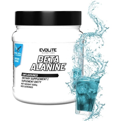 Evolite Nutrition Beta Alanine 500 g