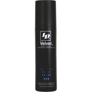 Image 1 of ID Lube Силиконов лубрикант по немска технология 200мл