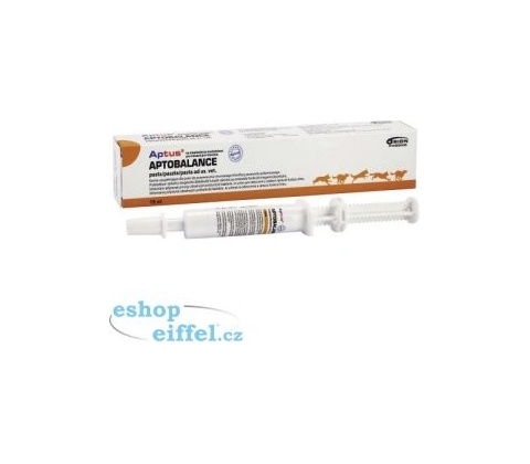 Aptus Attabalance paste 15 ml