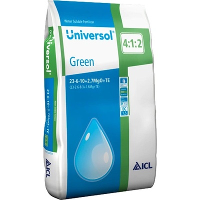 ICL Universol 09+00+39+3,5MgO+ME Special 25 Kg