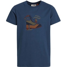 Lundhags Fulu Climbing light navy