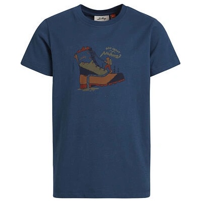 Lundhags Fulu Climbing light navy