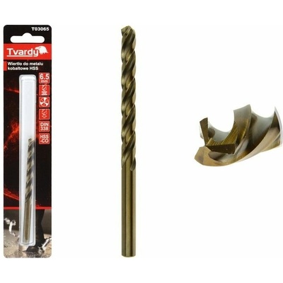 Tvardy T03065