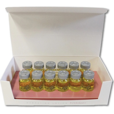 BBcos Kristal Evo Hydrating Lotion 12 x 12 ml