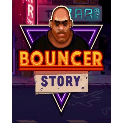 Bouncer Story