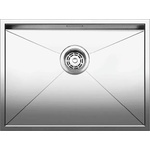 BLANCO ZEROX 550-U (521591) Мивка за вграждане