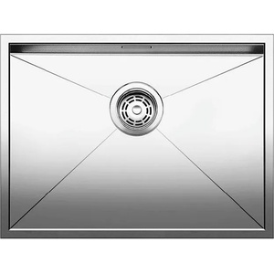 BLANCO ZEROX 550-U (521591) Мивка за вграждане