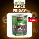 Belcando Baseline Srnčie-kačacie 800 g