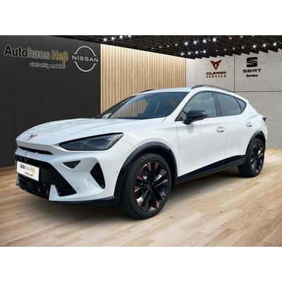 Cupra Formentor VZ 2.0 TSI 4Drive DSG 245 kW