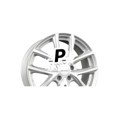 IT WHEELS MIRA 7x17 5x112 ET45 gloss silver