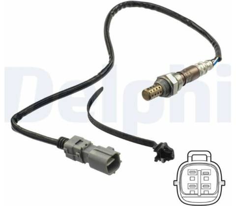 Lambda sonda DELPHI ES21230-12B1