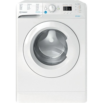 Indesit BWSA 61051 W EU N