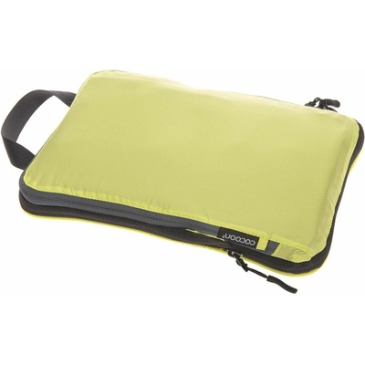 Cocoon Squeezer Compression Packing Cube Light M wild lime