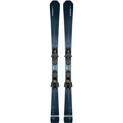 Elan Дамски пистови ски Elan Primetime N°2 W Sport Shift X + автомати EL 9.0 GW Shift