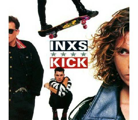 INXS - Kick LP