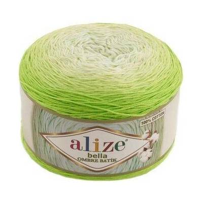 Bella ombre batik 7412
