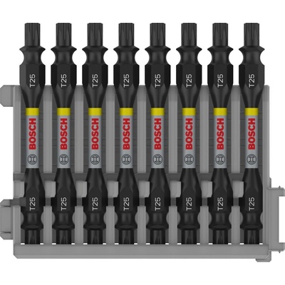 Bosch T25 8 ks 2608522340
