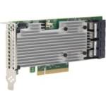 Broadcom MegaRAID SAS 9361-16i RAID контролер PCI Express x8 12 Гбит/с (05-25708-00)