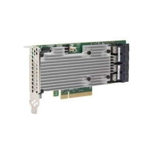 Broadcom MegaRAID SAS 9361-16i RAID контролер PCI Express x8 12 Гбит/с (05-25708-00)