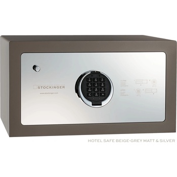Stockinger HOTEL SAFE