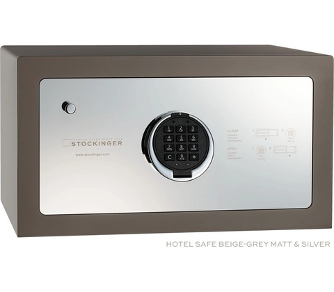 Stockinger HOTEL SAFE