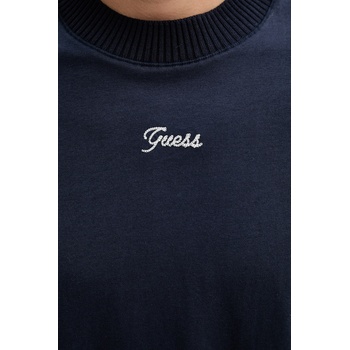 Guess Памучна тениска Guess (M6RP09.KA260)