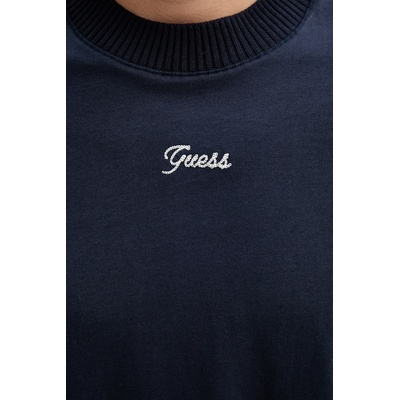 Guess Памучна тениска Guess (M6RP09.KA260)