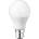 OPTONICA Led КРУШКА a60 b22 220-240v 11w 1055lm 2700k (1923)