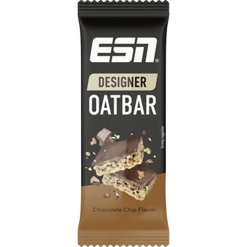 ESN Designer Oatbar - Chocolate Chip