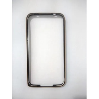 Image 1 of Samsung Метален бъмпер за Samsung Galaxy S5 G900 черен