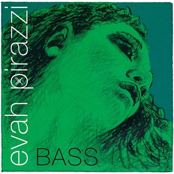 Pirastro EVAH PIRAZZI 449120