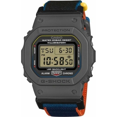 Casio DW-5600MNC-8A2