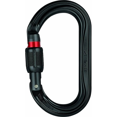Petzl OK SCREW-LOCK SLN