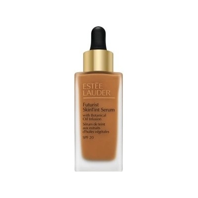 Estee Lauder Futurist SkinTint Serum tekutý make-up pre zjednotenie farebného tónu pleti 5W1 Bronze 30 ml